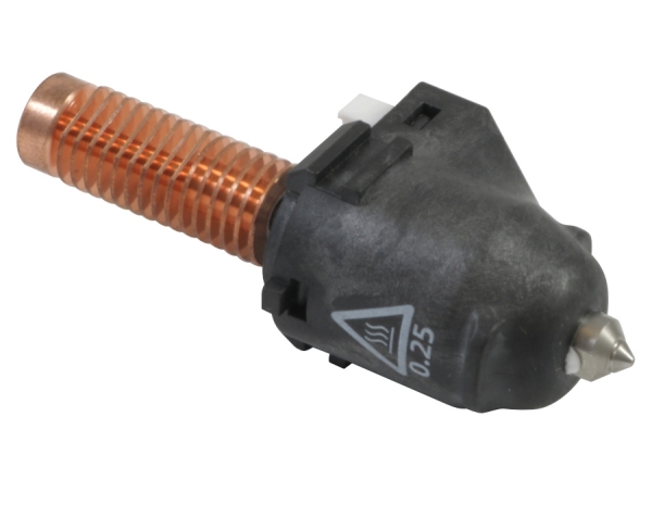 Adventurer 5M/5M Pro Nozzle 0.25 mm (280 degrees)