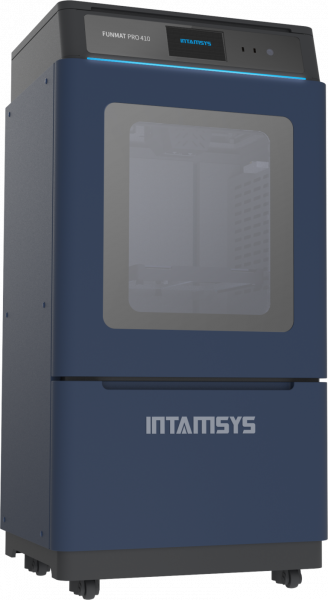 Funmat Pro 410