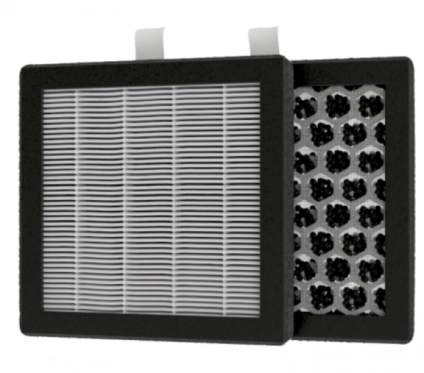 Zortrax HEPA Filter 3er Set for M200/M200 Plus / M300/M300 Plus / Dual
