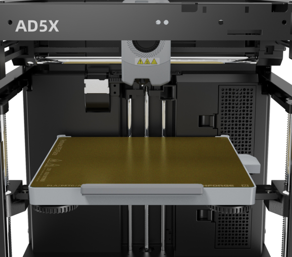 Flashforge AD5X