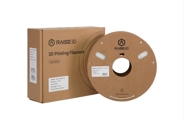 Raise3D Hyper Speed PLA Filament