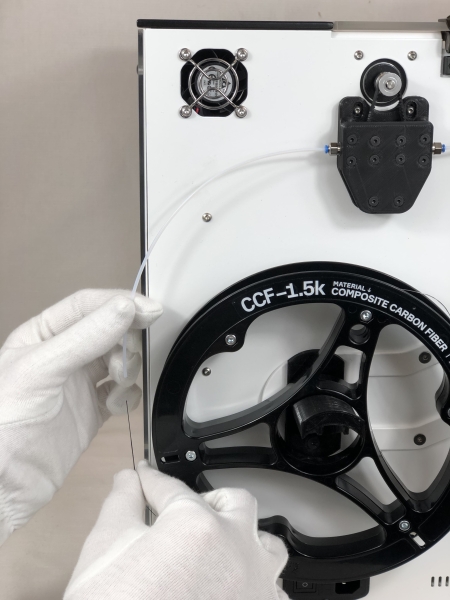 Anisoprint CCF - Composite Carbon Fiber