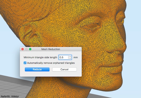 Simplify3D Slicing Software - neue Version