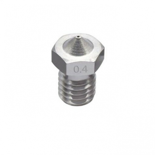 Düse, CuCrZr, 0,4 mm
