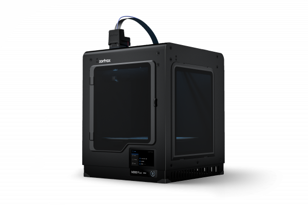 Zortrax M200 Plus