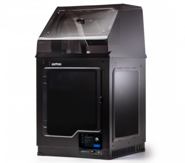 Zortrax HEPA Cover for Zortrax M200 und M200 Plus