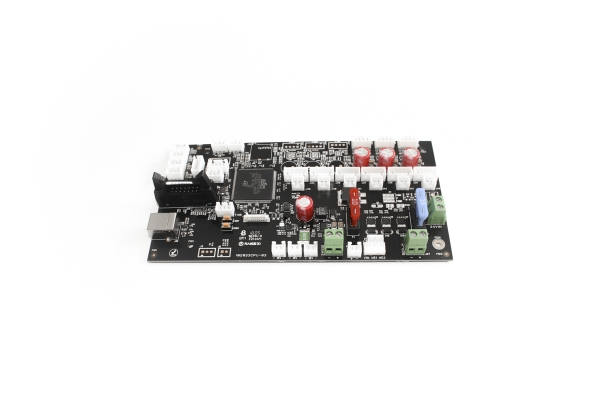 Raise3D Pro2 Motion Controller Board