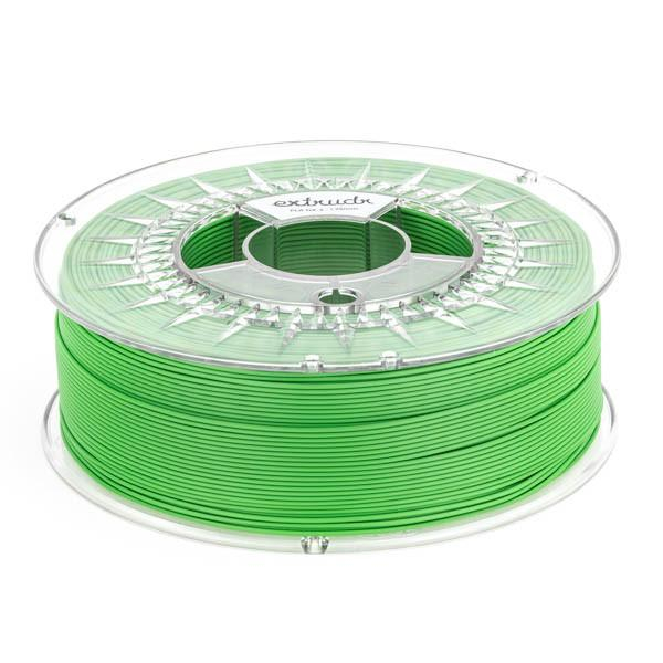 Extrudr - PLA NX2 emerald green