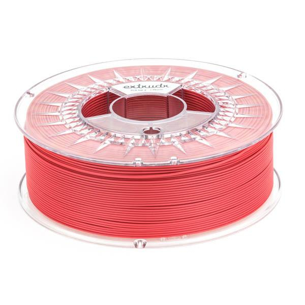 Extrudr - PLA NX2 hellfire red