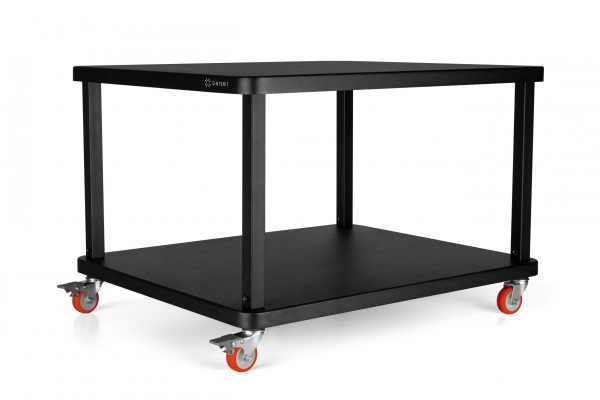 Platform for Sinterit Lisa und Lisa Pro