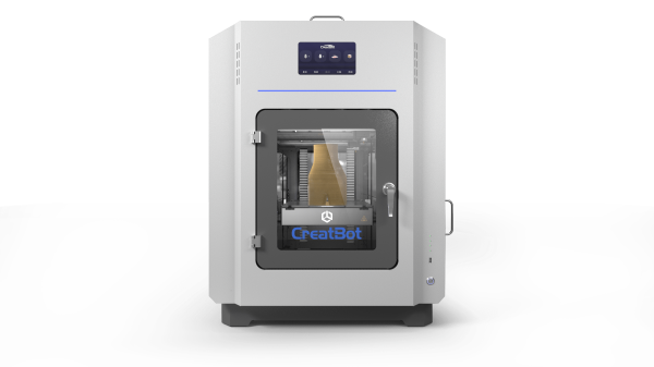 CreatBot PEEK-250