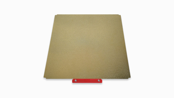 PEI Build Plate  (nur Pro3 HS Series und Pro3 Series)
