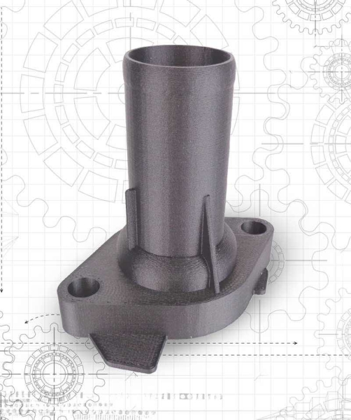Thermax PPS, 0,5 kg, 1,75 mm
