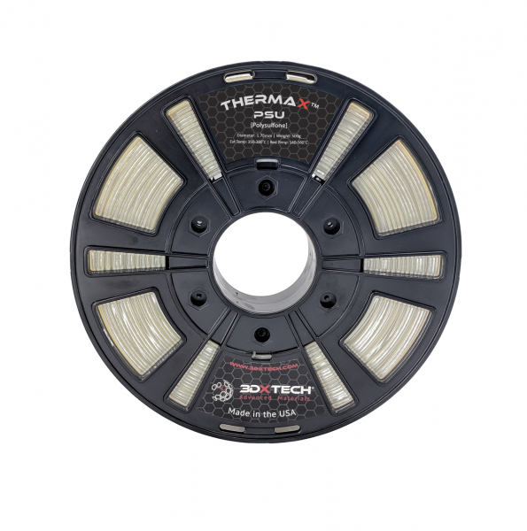 ThermaX™ PSU 3D Printing Filament