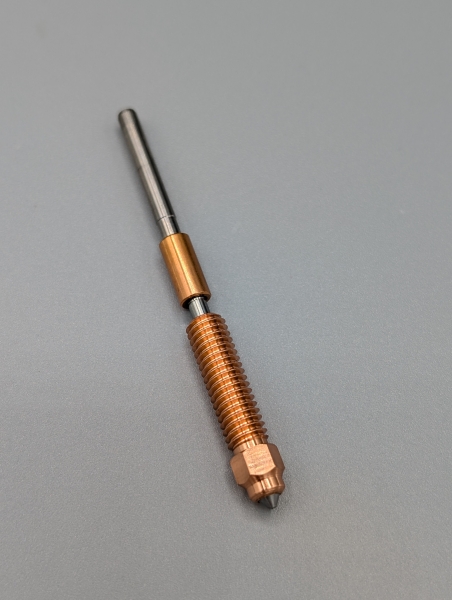 Creality Unicorn Düse für K1 / K1C/ K1 Max
