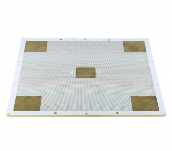 Zortrax Druckbett / Druckplatte für M300 (Plus)