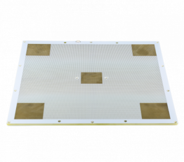 Zortrax Buildplate for M300 (Plus)  / Dual
