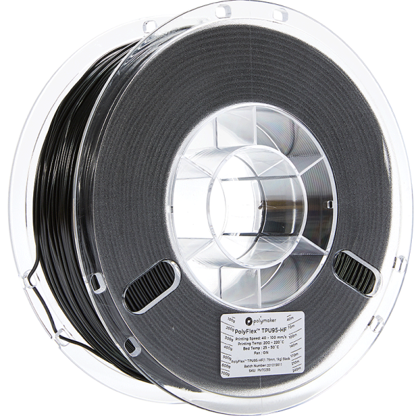 PolyMaker PolyFlex TPU-95A