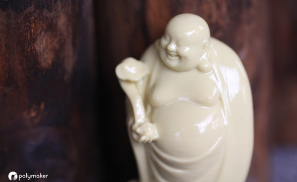 PolySmooth Filament