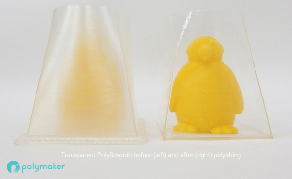 PolySmooth Filament