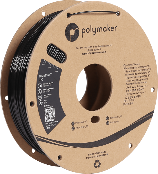 Polymaker PolyMax Touch PC