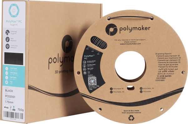 Polymaker PolyMax Touch PC