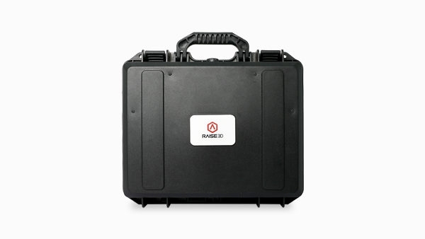Raise3D E2CF Filament Trocken Box