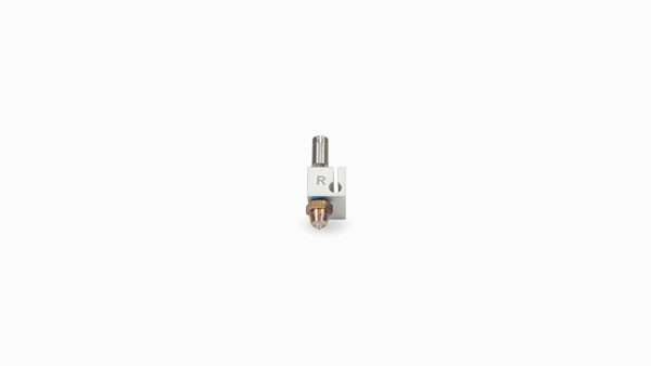 Raise3D E2CF Rechtes Hot End Assembly