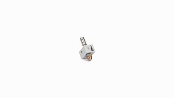 Raise3D E2CF Rechtes Hot End Assembly
