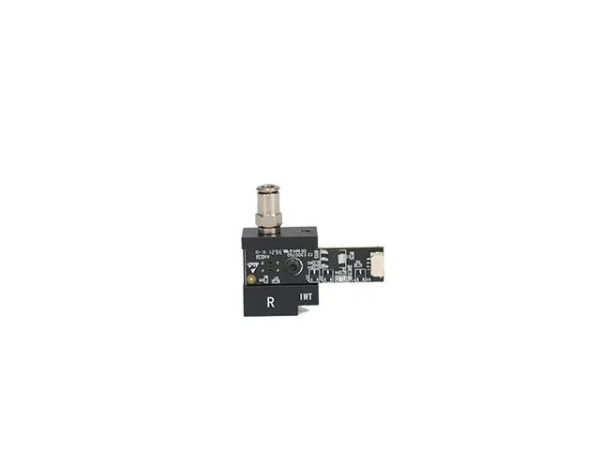 Raise3D PRO3 series Right Filament Run-Out Sensor
