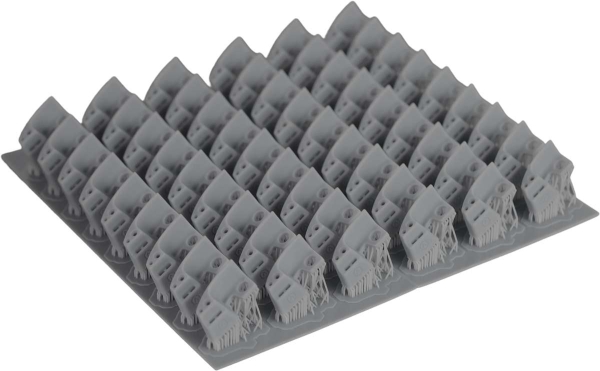 Raise3D DF2 - DLP 3D-Printer
