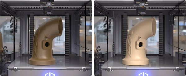 CreatBot PEEK-250
