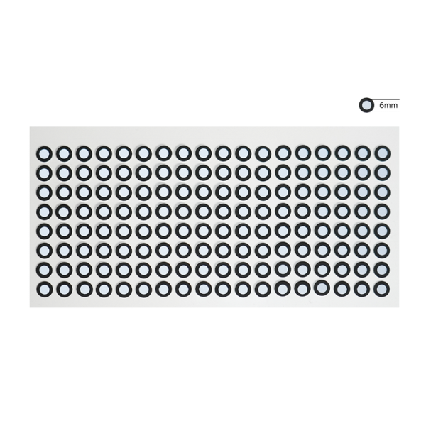 SHINING 3D SCANNER Targets (6 mm)