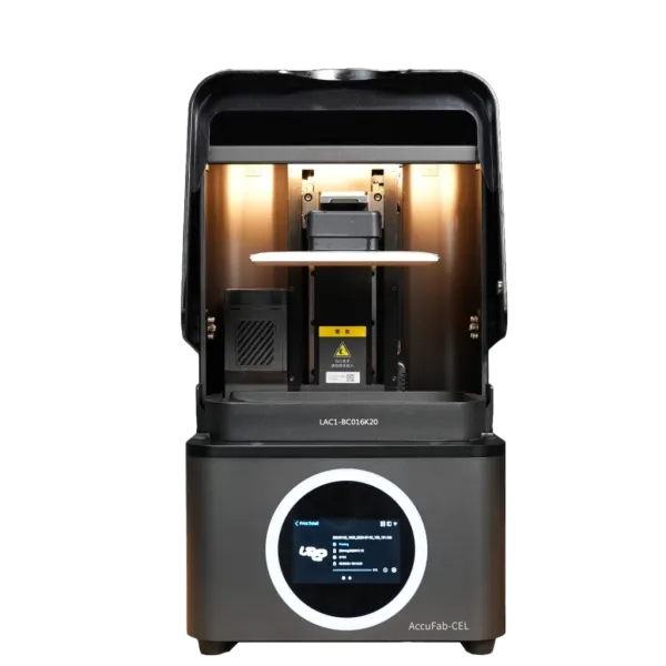 Shining3D AccuFab-CEL 