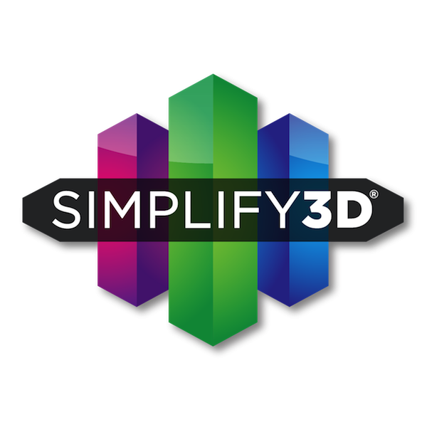 Simplify3D Slicing Software - neue Version