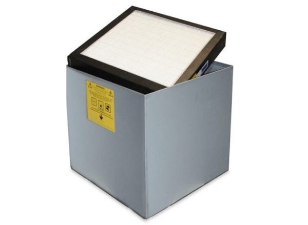 Ersatzfilter für Modix Aktive Airfilter System