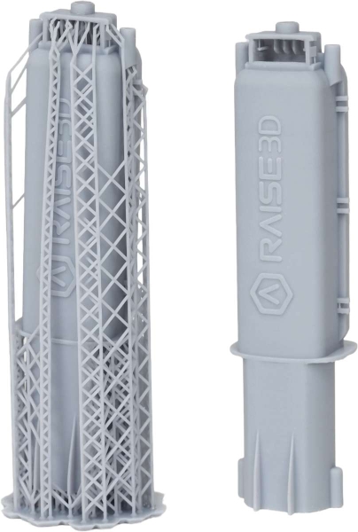 Raise3D DF2 - DLP 3D-Printer