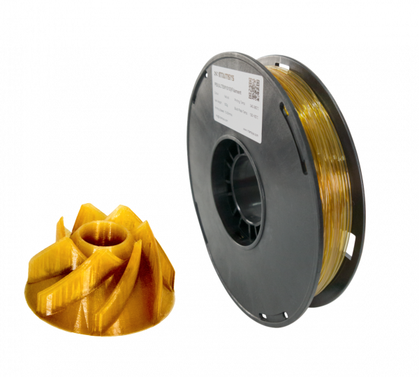 Ultem 1010 Filament, Intamsys