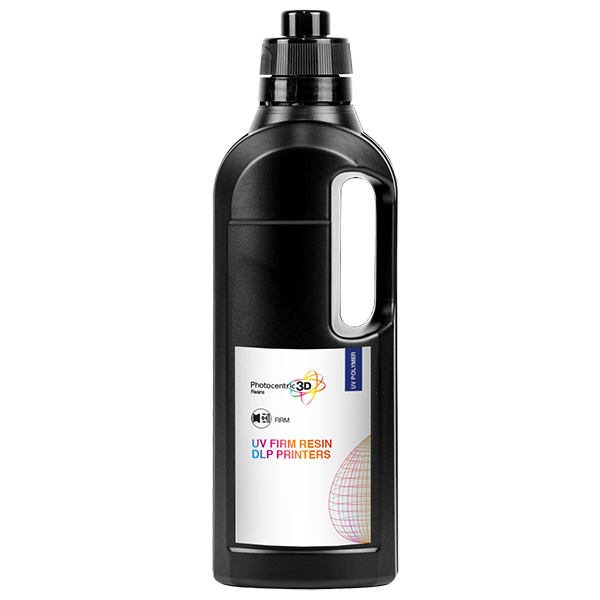 Photocentric - UV DLP Resin Firm 1kg