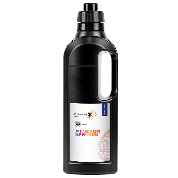 Photocentric - UV DLP Resin Hard, 1kg