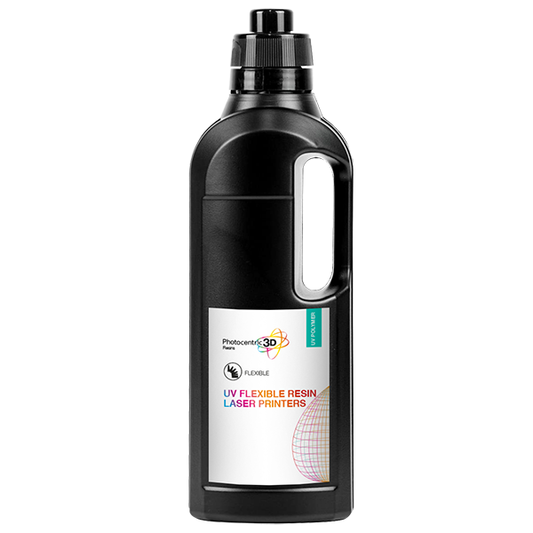 Photocentric UV Laser Flexi 1kg