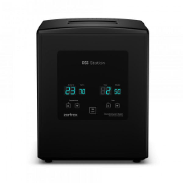 Inventure inclusive DSS-Station