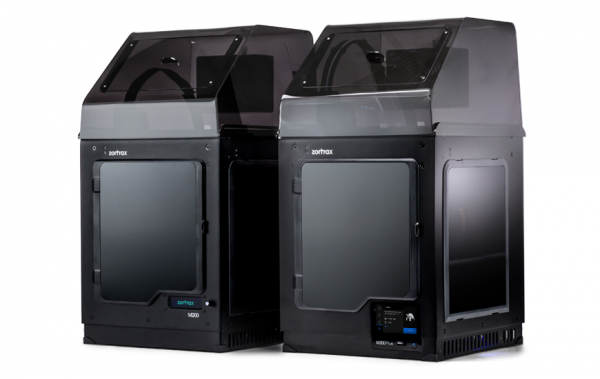 Zortrax HEPA Cover for Zortrax M200 und M200 Plus