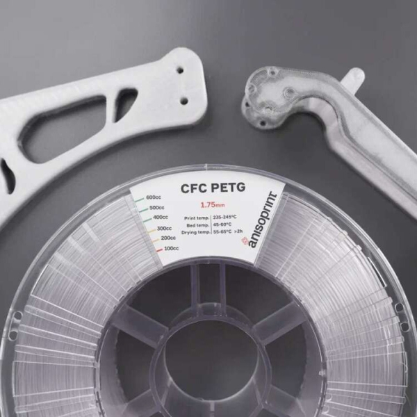 CFC PETG
