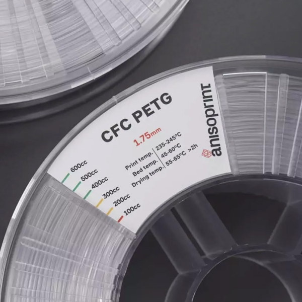 CFC PETG