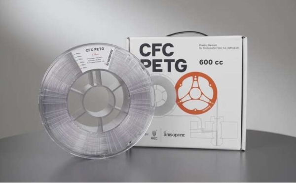CFC PETG