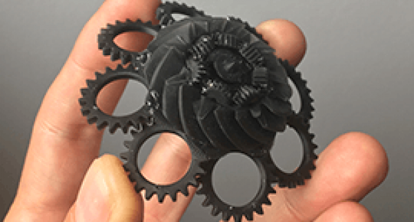 Zortrax Inkspire