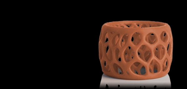 Cube3 PLA Bronze