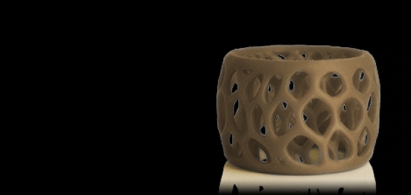 Cube3 PLA Gold