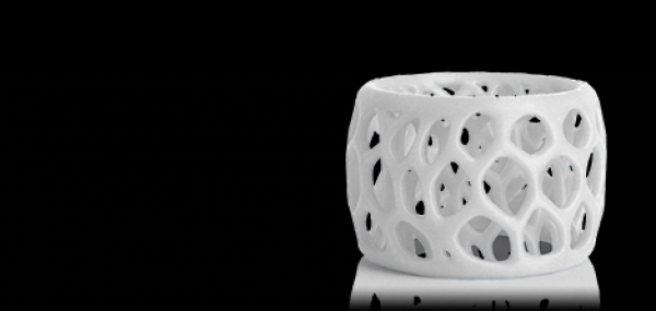 Cube3 PLA Weiss